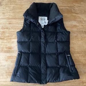 Eddie Bauer Down Vest